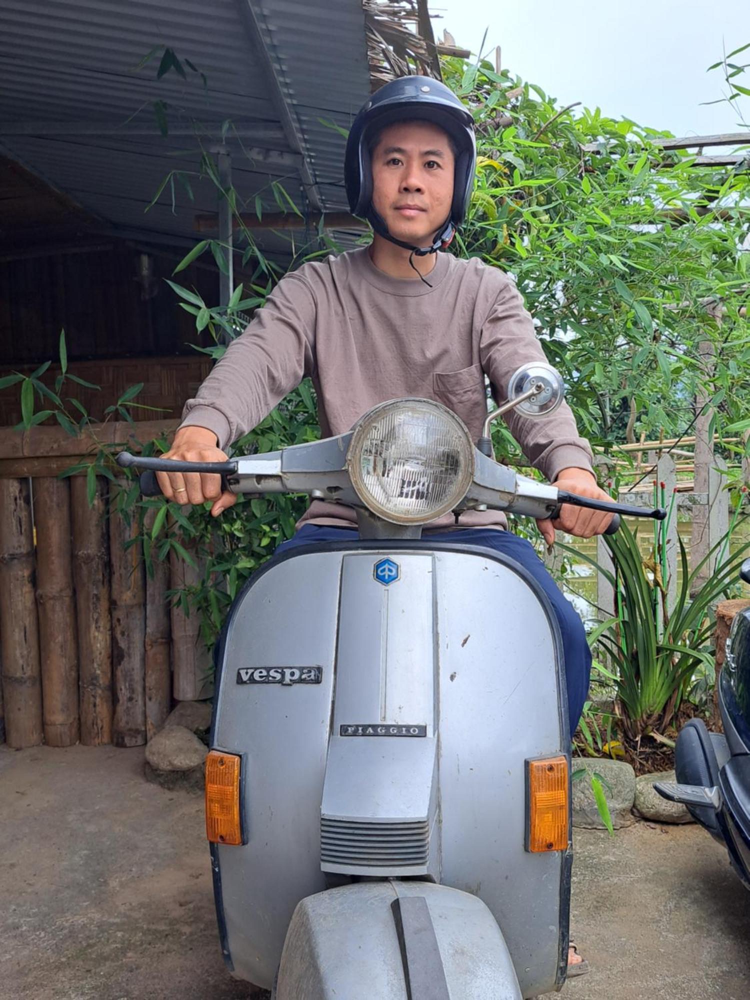 Homestay Field - Bungalow, Ha Giang Loop Tour, Motorbikes Rental 외부 사진