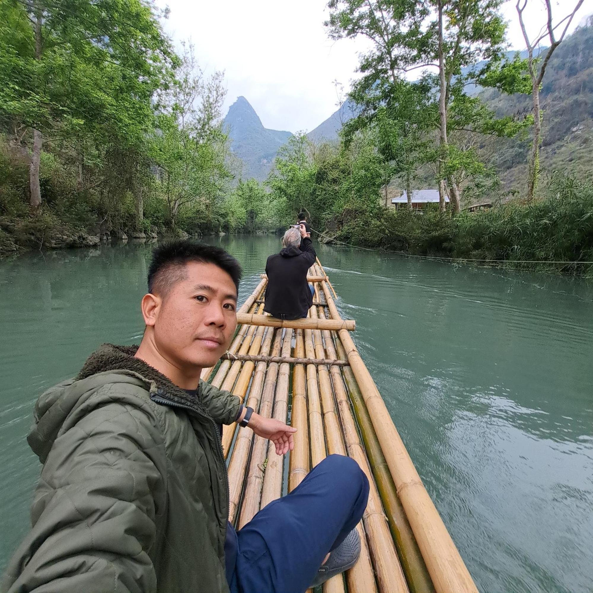 Homestay Field - Bungalow, Ha Giang Loop Tour, Motorbikes Rental 외부 사진